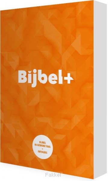 Bijbel+ Bijbel in Gewone Taal