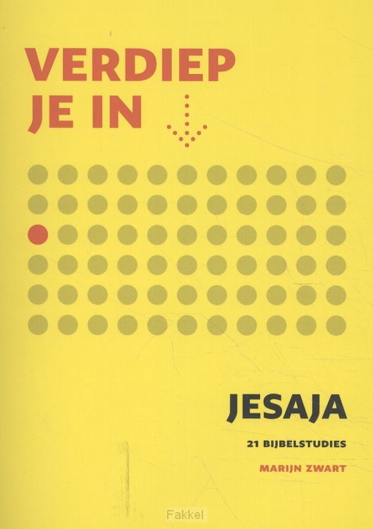 Verdiep je in... Jesaja