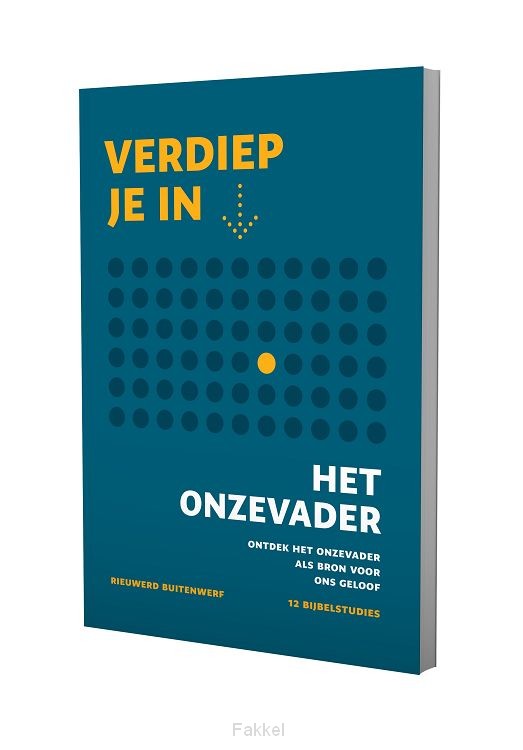 Verdiep je in... Het Onze Vader
