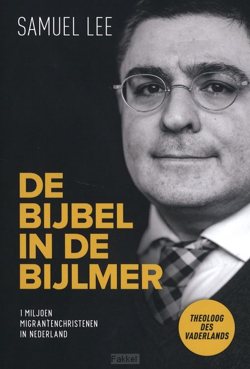 1 milj. migrantenchristenen in Nederland
