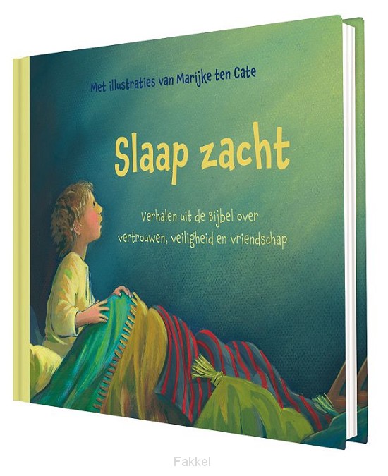 Slaap zacht