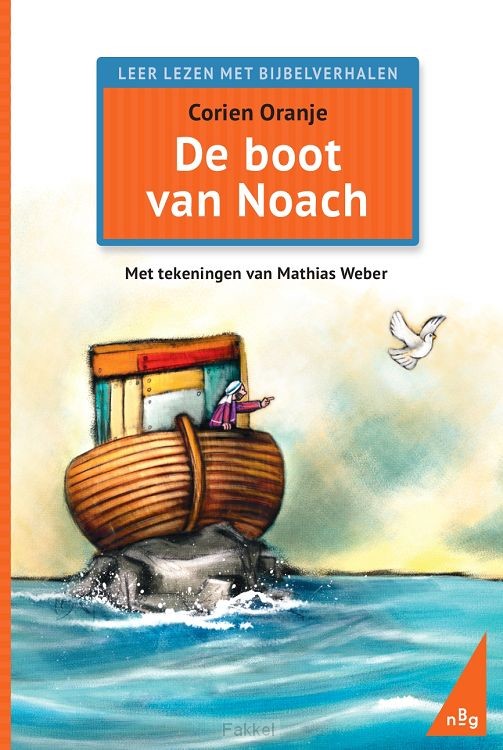De boot van Noach