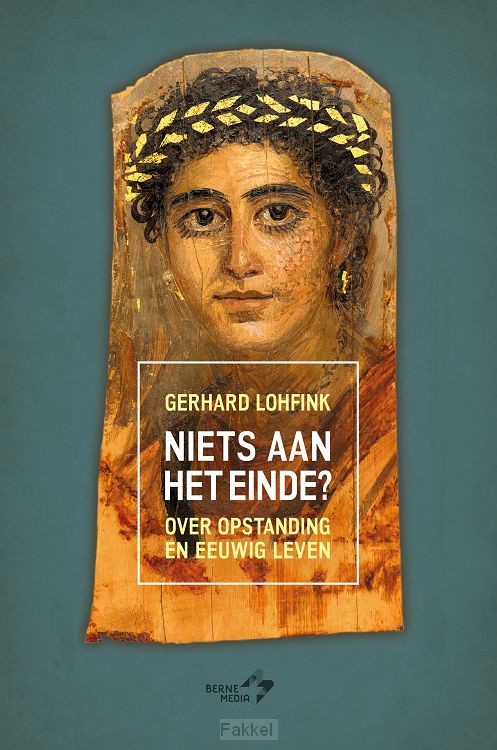 Aan het einde niets meer ?