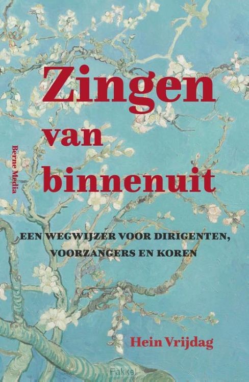 Zingen van binnenuit