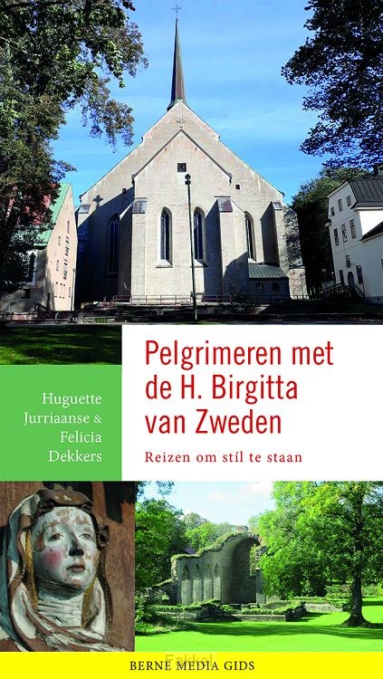 Pelgrimeren met de H Birgitta van Zweden