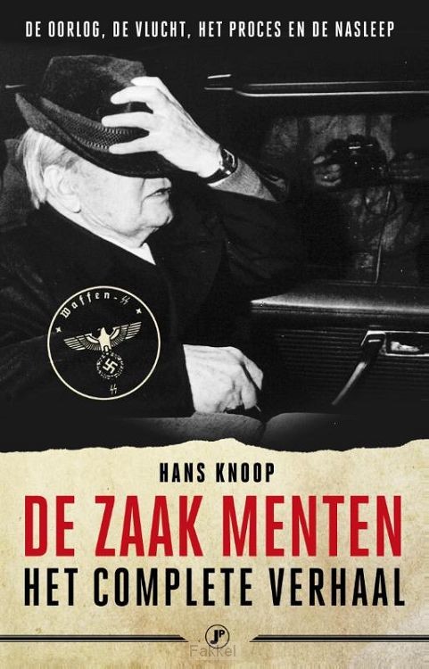 Zaak menten