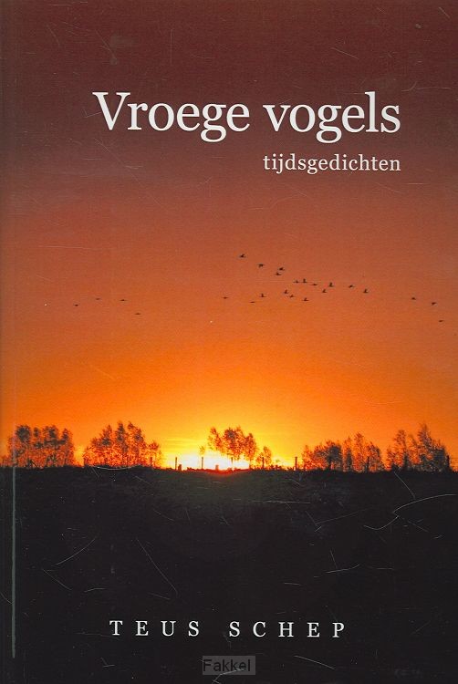 Vroege vogels