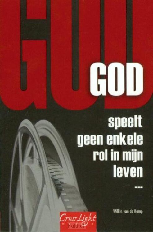 God speelt geen enkele rol