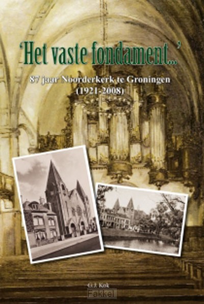 Vaste fondament   POD