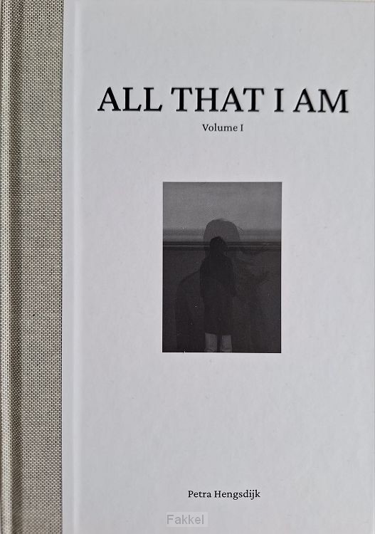 All that I am
