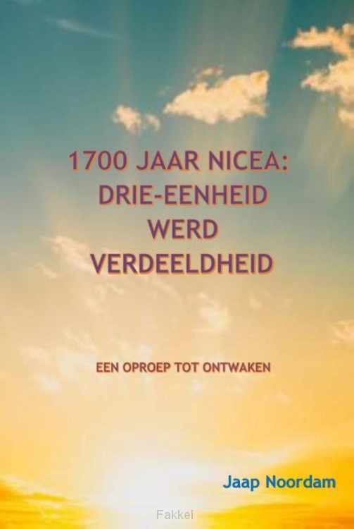 1700 jaar Nicea