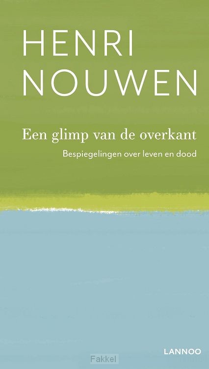 Glimp van de overkant  POD