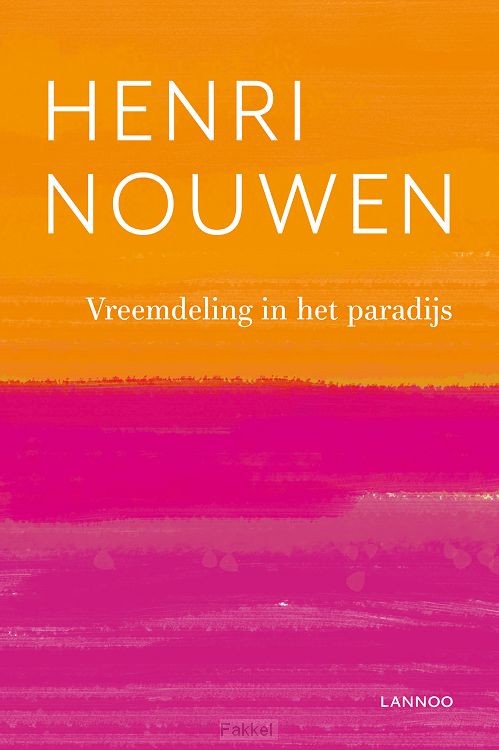Vreemdeling in het paradijs  POD