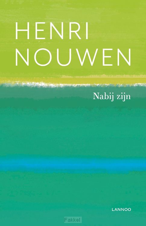 Nabij zijn