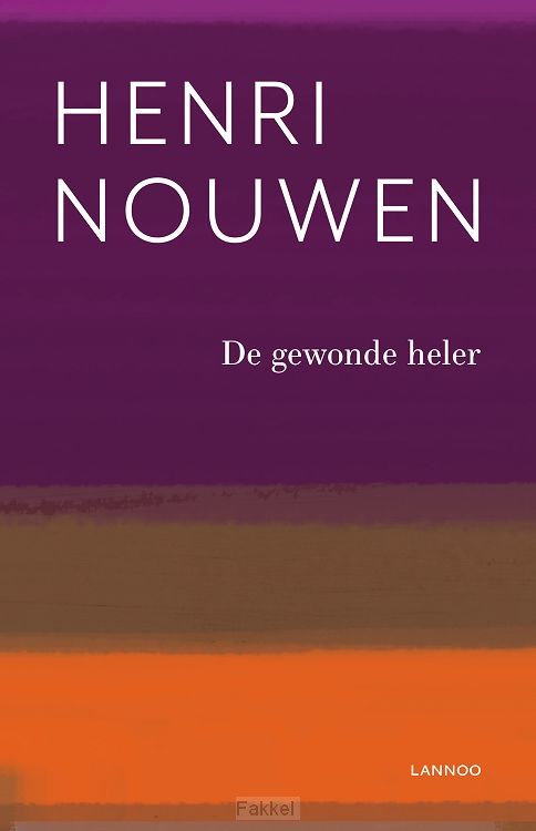 Gewonde heler  POD