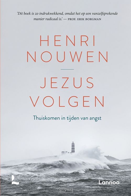 Jezus volgen