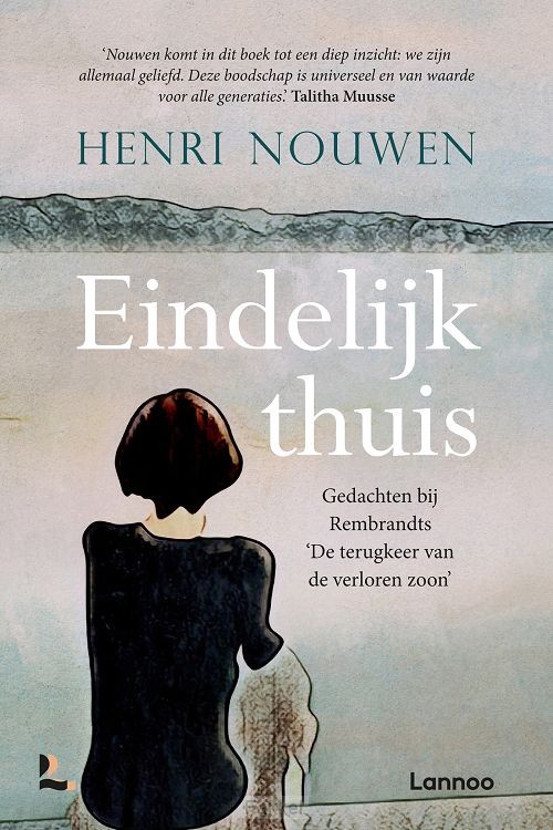 Eindelijk thuis
