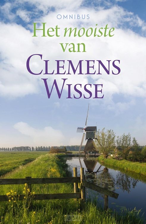 Mooiste van Clemens Wisse omnibus