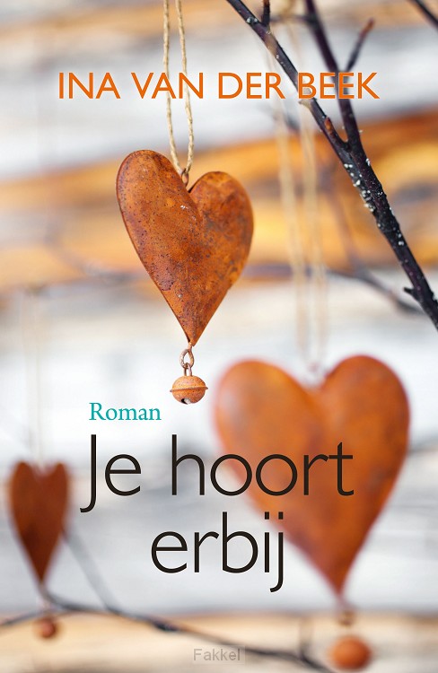 Je hoort erbij