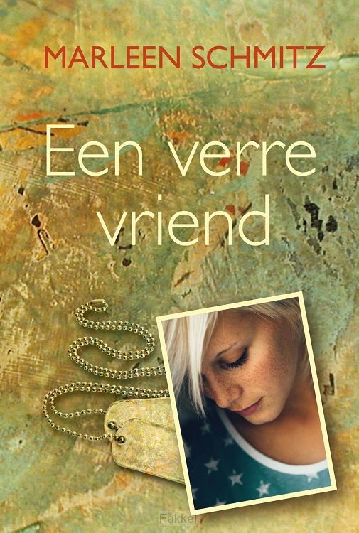 Verre vriend