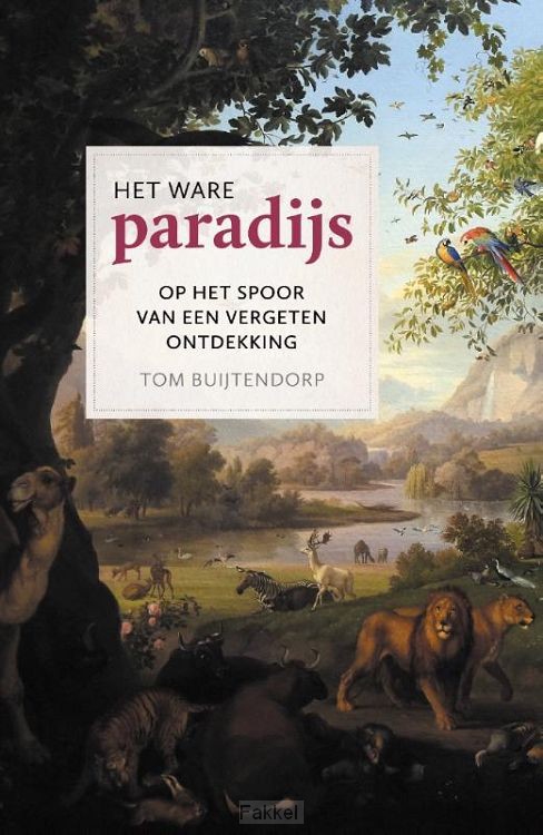 Ware paradijs