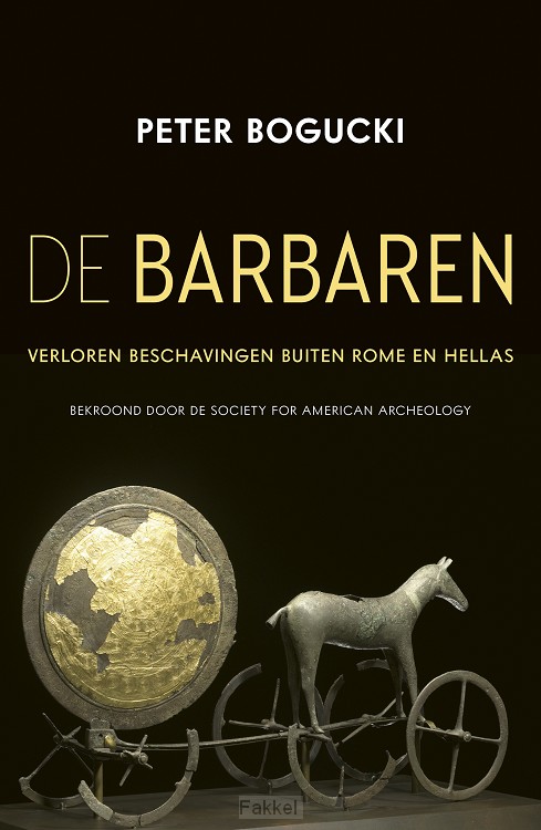 De Barbaren