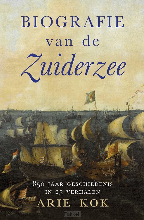 Biografie van de Zuiderzee