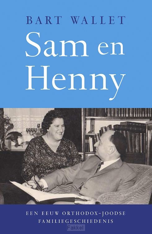 Sam en Henny