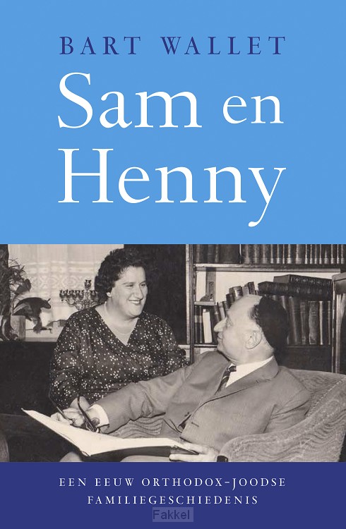 Sam en Henny