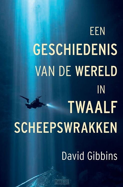 Geschiedenis van de wereld