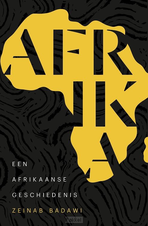 Afrika