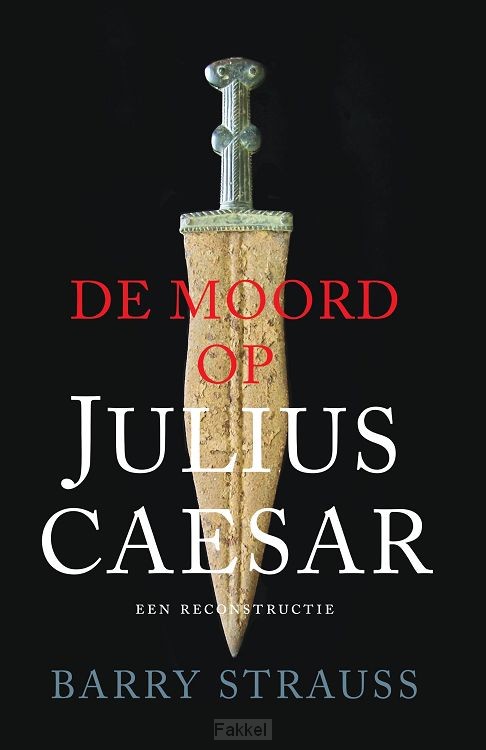 Moord op julius caesar