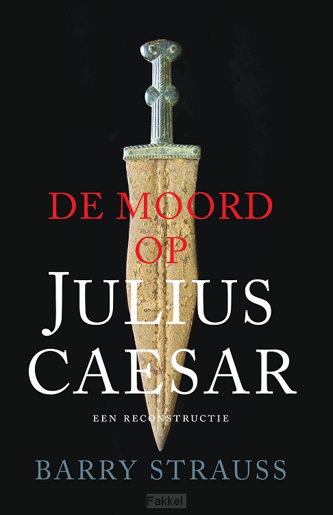 De moord op Julius Caesar