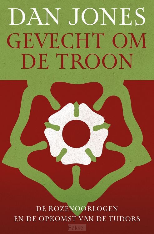 Gevecht om de troon