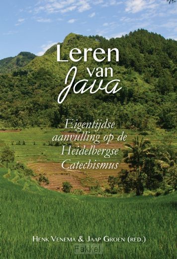 Leren van java