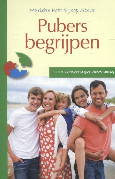 Pubers begrijpen