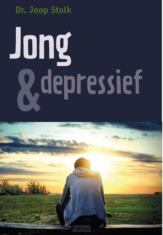 Jong & depressief