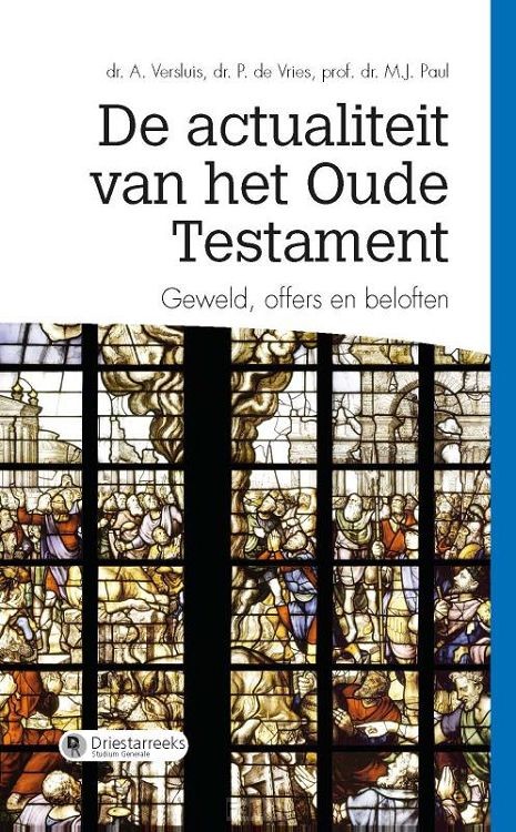 Actualiteit van het Oude Testament