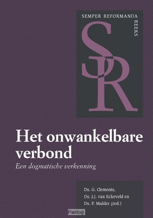 Onwankelbare verbond