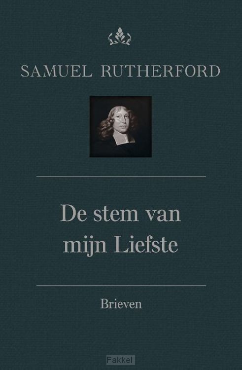 Stem van mijn Liefste