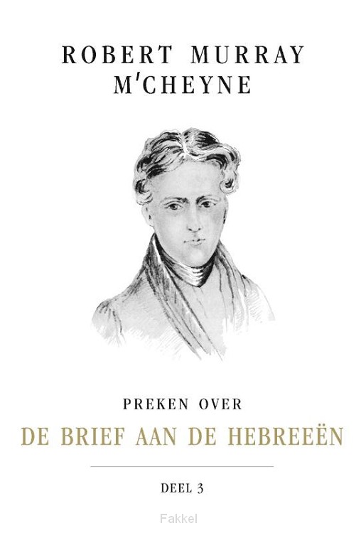 Preken over de brief aan de hebreeen