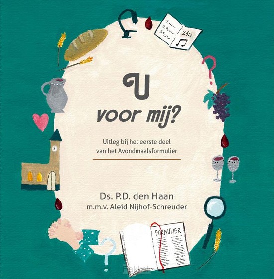 U voor mij? Deel 1
