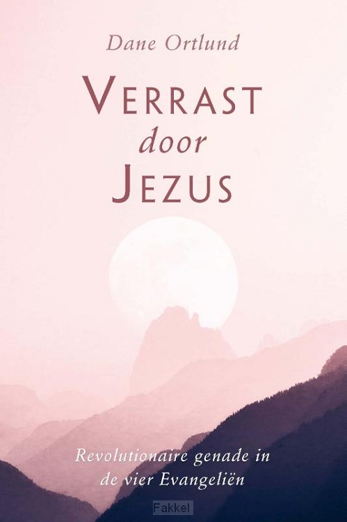Verrast door Jezus