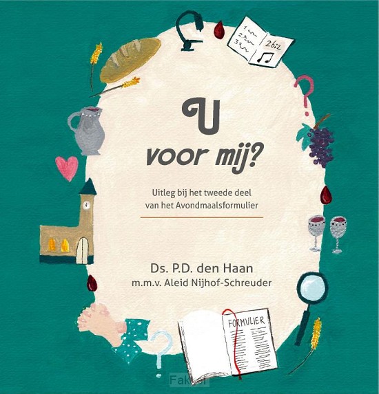 U voor mij? Deel 2