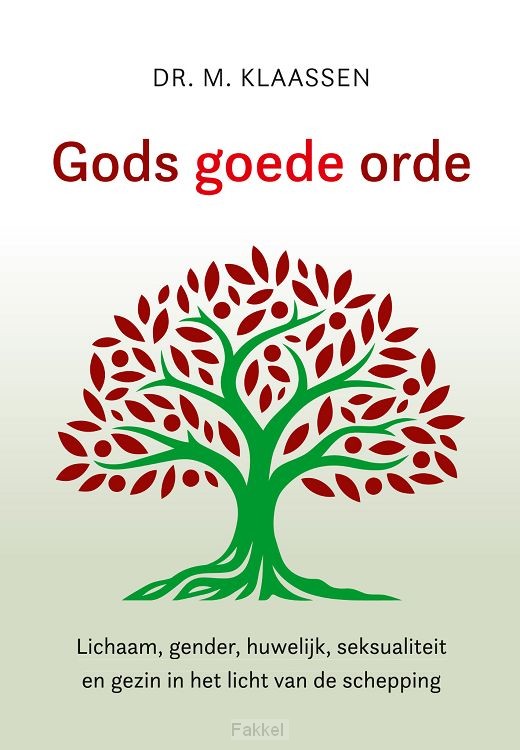 In goede orde