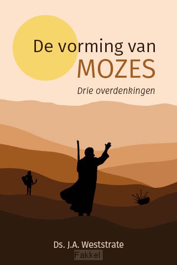 Vorming van mozes