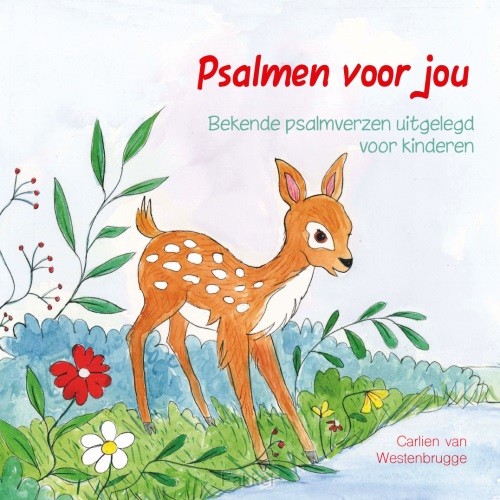 Psalmen voor jou