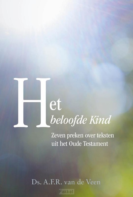 Het beloofde Kind