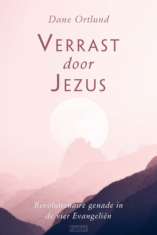 Verrast door Jezus