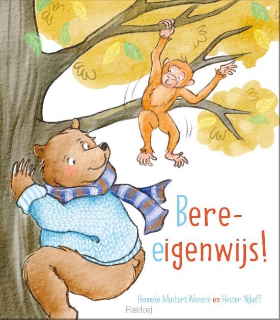 Bere-eigenwijs
